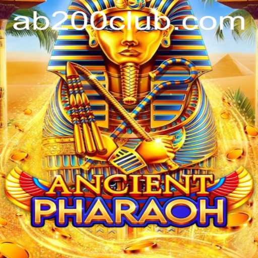AncientPharaoh: A Journey Through Time and Strategy