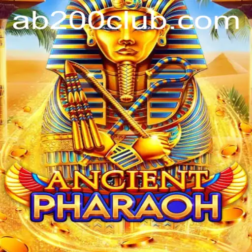 AncientPharaoh: A Journey Through Time and Strategy