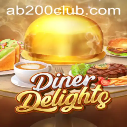 Discover the Culinary World of DinerDelights: A Fascinating Adventure with ab200.com