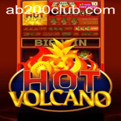 HotVolcano: Unleash the Fury of Lava with ab200.com