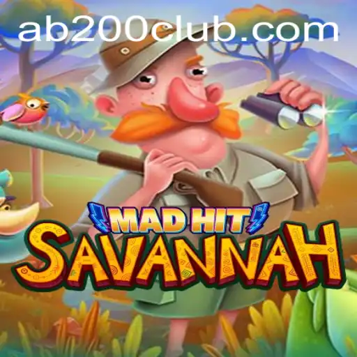 MadHitSavannah: A Thrilling Adventure in Virtual Savannahs