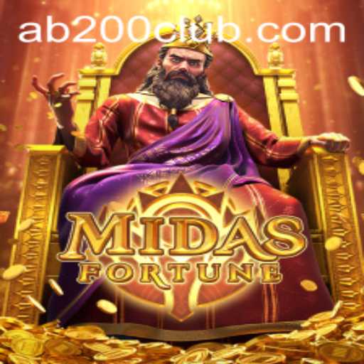 Discover the Thrills of MidasFortune - The Game of Strategy and Luck at ab200.com