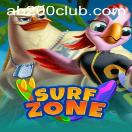 Dive into Adventure with SurfZone: A Modern Gaming Experience