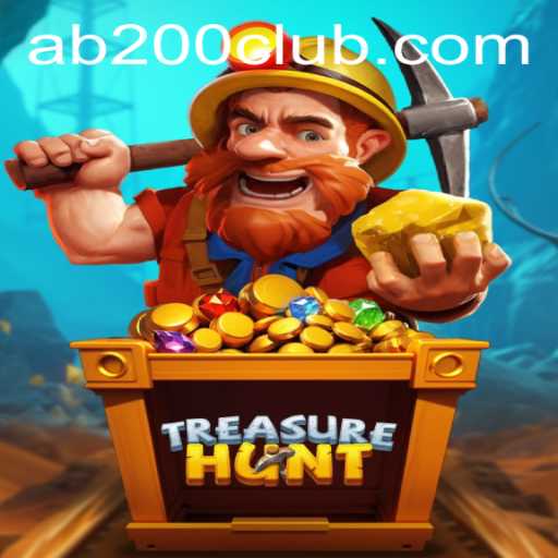 Unlocking Adventure: Exploring the Intriguing World of TreasureHunt